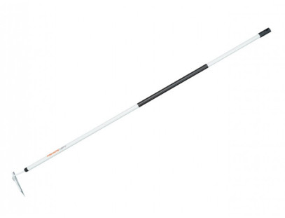 Мотика полегшена Fiskars White (1019609)