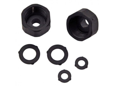 Комплект редукторів Brita Professional 3/4'' - 3/8'' (364600)