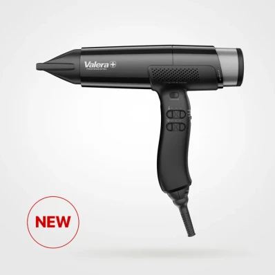 Фен професійний Valera MatrixCare AI Night Black (501.00 MA NB) 55010014