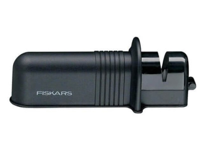 Точило для сокир та ножів Fiskars Solid (1026797)