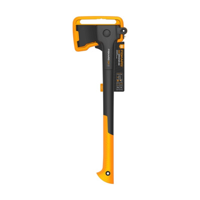 Сокира універсальна Fiskars X-series X24 Universal M-лезо (1069104)