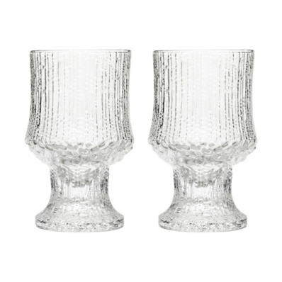Набір келихів Iittala Ultima Thule для червоного вина 230 мл, 2 шт (1008528)