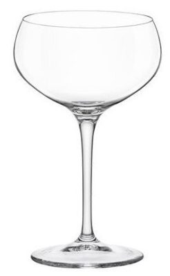 Набір келихів для коктейлю BARTENDER 305 мл, 6 шт (320757BB9021990)