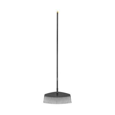 Граблі для листя Fiskars Solid L (1003465)