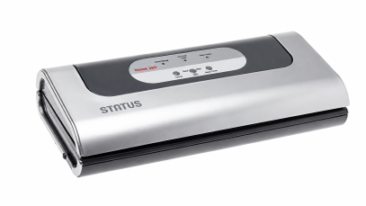 Вакууматор Status HOME 280 сріблясто-сірий (162200)