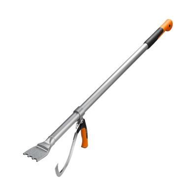 Важіль для рубки дерев з гаком Fiskars WoodXpert L (1015439)