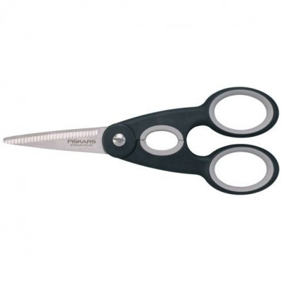 Ножиці кухонні Fiskars Functional Form 22 см (1003034)