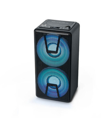 Система акустична з мікрофоном PARTY BOX Muse M-1820 DJ