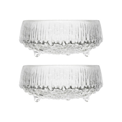 Набір салатників Iittala Ultima Thule 11,5 см 2 шт  (1025940)
