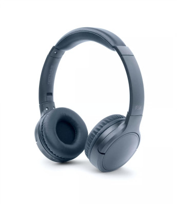 Навушники Muse M-272 BTB Blue