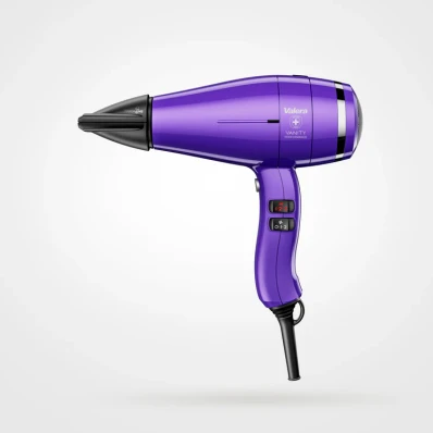 Фен професійний Valera Vanity Performance Pretty Purple (VA 8612 RC3PP) 55861266