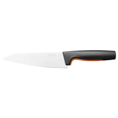 Ніж для шеф-кухаря середній Fiskars Functional Form (1057535)