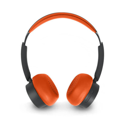 Навушники Muse M-271 DB померанчеві