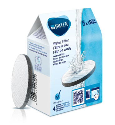 Фільтр Brita MicroDisc 3 шт (1039628)
