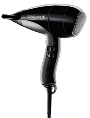 Фен професійний Valera Swiss Nano 6001 Light (SN6001)