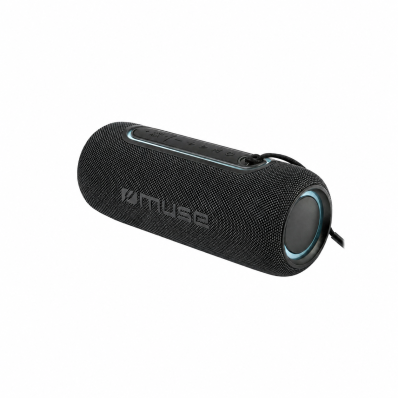 Колонка портативна Muse M-780 BT чорна