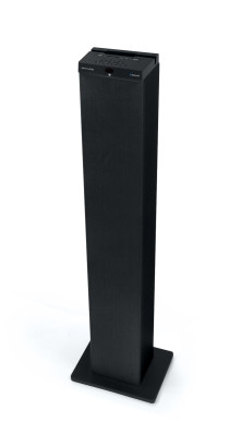 Акустична система підлогова Muse M-1250 BT Black