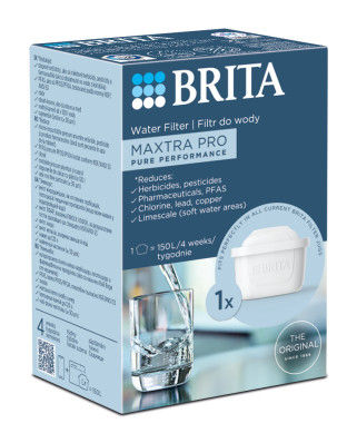 Картридж Brita MXPro Pure Performance (1051750)
