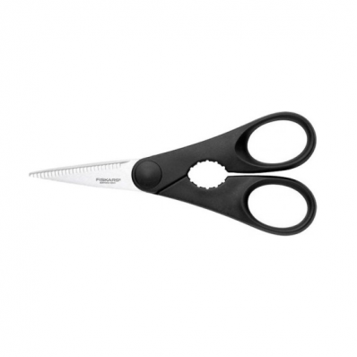 Ножиці кухонні Fiskars Essential (1023820)