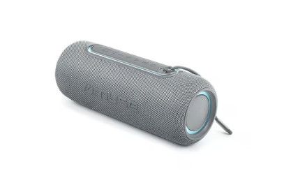 Колонка портативна Muse M-780 LG Gray