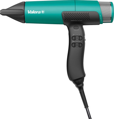 Фен профессиональный Valera VanityCare AI изумрудный (501.00 VA EP) 55010047