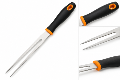 Вилка для мяса Fiskars Functional Form  (857113)