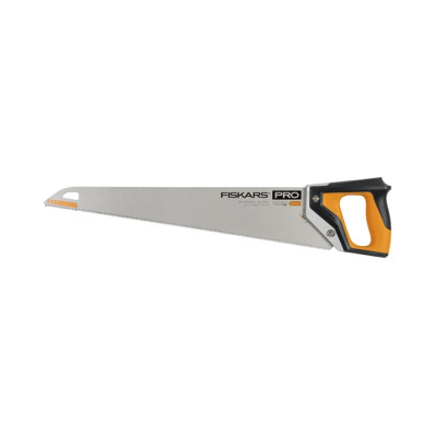 Пила ручна Fiskars  550мм PowerTooth 7 TPI (1062916)