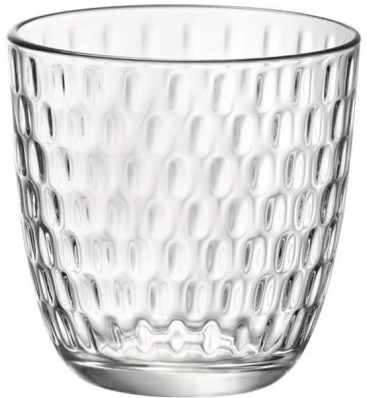 Стакан Bormioli Rocco SLOT WATER 290 мл (580504VNA021990)