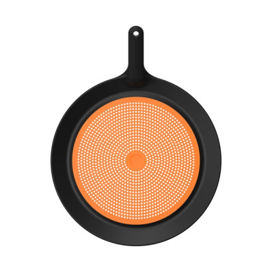 Кришка Fiskars Functional Form з силіконом (1027305)