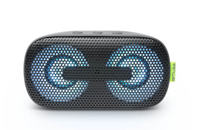 Колонка портативна Muse M-370 DJ