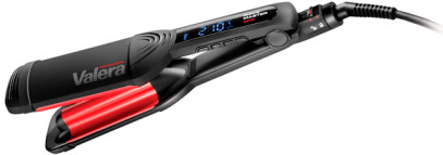 Щипці для завивки Valera Wave Master Ionic (647.03)