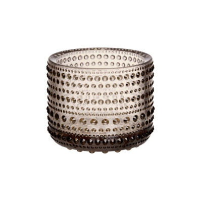 Підсвічник Iittala Kastehelmi linen 6,5 см (1051433)