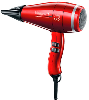 Фен професійний Valera Swiss Power4ever eQ RC D (SP4 eQ RC D)