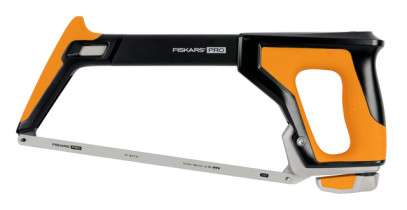 Ножівка по металу Fiskars 300мм TrueTension 24 TPI (1062931)