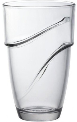 Склянка Duralex Wave 360 мл (1054AB06S)