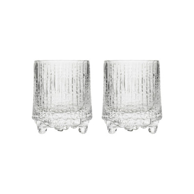 Набір стопок Iittala Ultima Thule 50 мл, 2 шт (1008512)