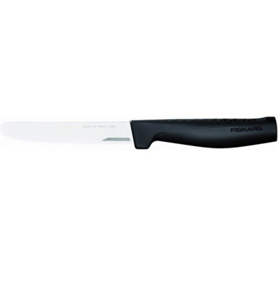 Ніж для томатів Fiskars Hard Edge 12 см (1054947)