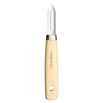 Ніж для чищення Fiskars Folken (1075683)