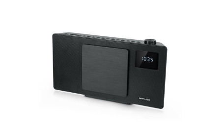 Мікросистема Muse M-60 BT