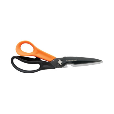 Ножиці багатофункціональні Fiskars Cuts+More (1000809)