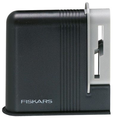 Точило для ножиць Fiskars Functional Form, 10х10 см (1000812)