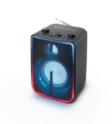 Система акустична PARTY BOX Muse M-1802 DJ
