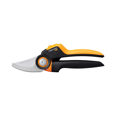 Секатор площинний Fiskars PowerGear M P921 (1057173)