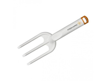 Вилка для посадки Fiskars White (1027034)