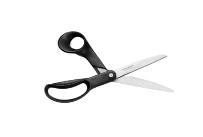 Ножиці садові із зубчатими лезами Fiskars 25см Hardware (1020478)