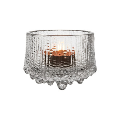 Підсвічник Iittala Ultima Thule clear 6,5 см (1024279)