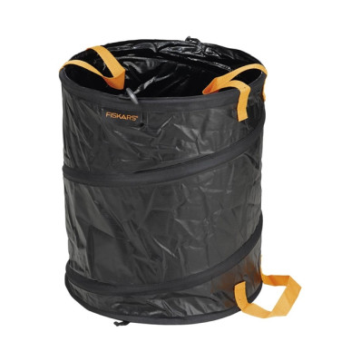 Мішок садовий складаний Fiskars Solid 56 л (1015646)