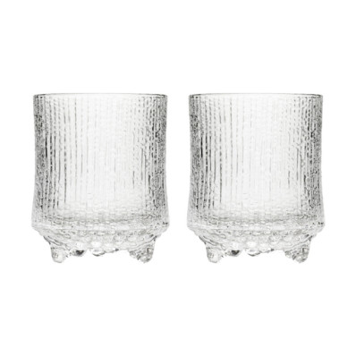 Набір склянок Iittala Ultima Thule 200 мл, 2 шт (1008515)