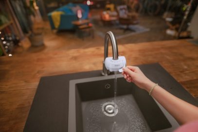Система проточної фільтрації води на кран On Tap V (1061288)