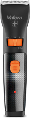 Машинка для стрижки Valera Swiss Excellence Smart USB чорна (53000137)